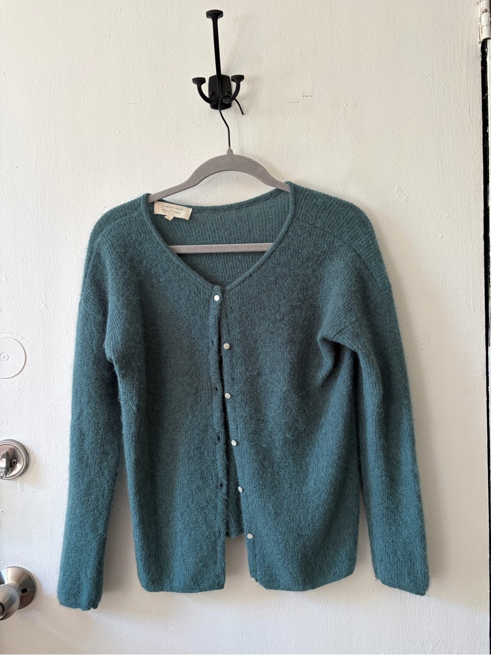 Sezane Gaspard Cardigan Size S